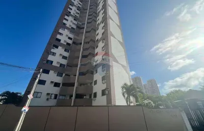 Apartamento com 3 quartos à venda na Rua Eduardo Sabóia, 600, Papicu, Fortaleza