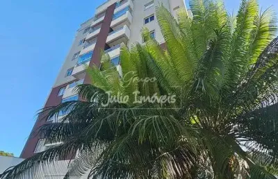 Apartamento com 2 quartos à venda no São Pedro, Brusque 