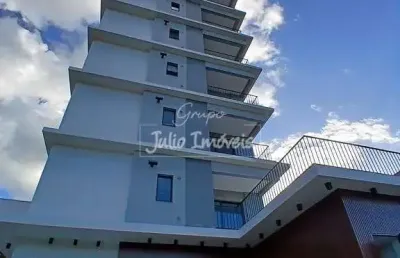 Apartamento com 2 quartos à venda no Santa Terezinha, Brusque 