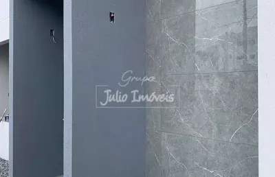 Apartamento com 2 quartos à venda no Limeira Baixa, Brusque 