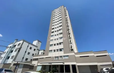 Apartamento com 1 quarto para alugar no Santa Rita, Brusque 