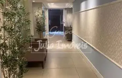 Apartamento com 2 quartos à venda no Centro I, Brusque 