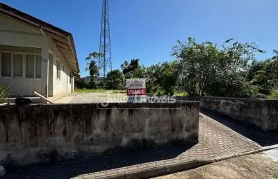 Terreno à venda no Dom Joaquim, Brusque 