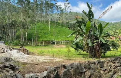 Terreno à venda no Guabiruba Sul, Guabiruba 