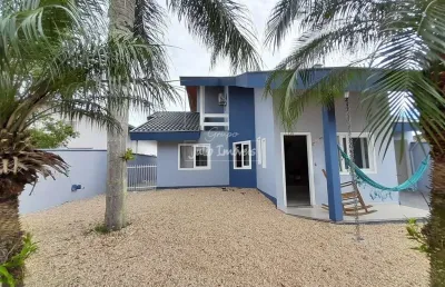 Casa com 3 quartos à venda no Dom Joaquim, Brusque 