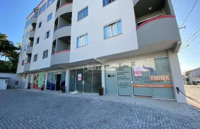 Sala comercial para alugar no Santa Terezinha, Brusque 
