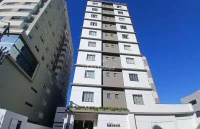 Apartamento com 1 quarto para alugar no São Luiz, Brusque 
