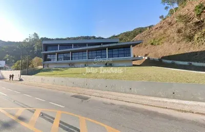 Sala comercial para alugar no Guarani, Brusque 
