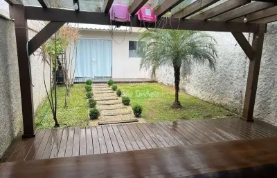 Casa com 2 quartos à venda no Dom Joaquim, Brusque 