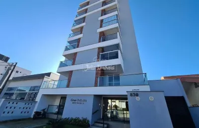 Apartamento com 2 quartos para alugar no Steffen, Brusque 