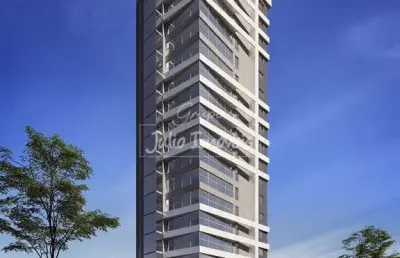 Apartamento com 4 quartos à venda no Centro I, Brusque 