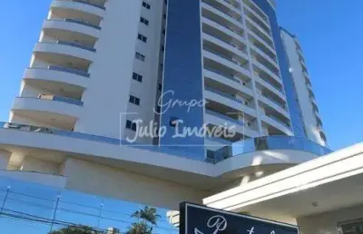 Apartamento com 4 quartos à venda no Centro I, Brusque 