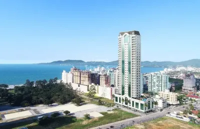 Apartamento com 4 quartos à venda em Meia Praia, Itapema 