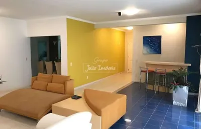 Apartamento com 3 quartos à venda no Centro I, Brusque 