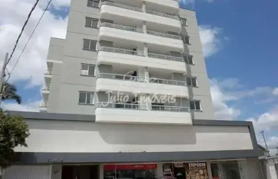 Apartamento com 3 quartos à venda no Centro II, Brusque 