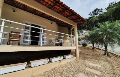 Casa com 3 quartos à venda no Primeiro de Maio, Brusque 