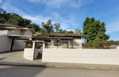 Casa com 3 quartos à venda no São Pedro, Brusque 