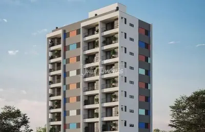 Apartamento com 2 quartos à venda no Souza Cruz, Brusque 