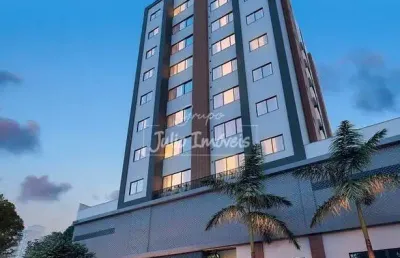 Apartamento com 2 quartos à venda no Guarani, Brusque 