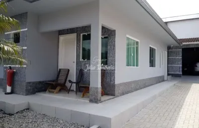 Casa com 3 quartos à venda no Bateas, Brusque 