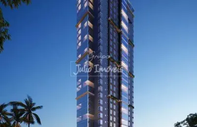 Apartamento com 3 quartos à venda no Centro, Penha 