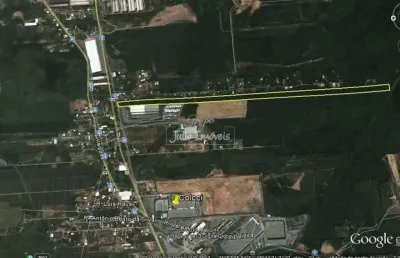 Terreno à venda no Itaipava, Itajaí 