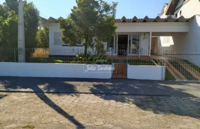 Casa com 3 quartos à venda no Jardim Maluche, Brusque 