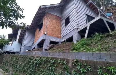Casa com 2 quartos à venda no São Pedro, Brusque 