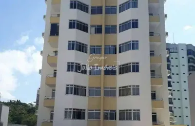 Apartamento com 3 quartos à venda no Centro I, Brusque 