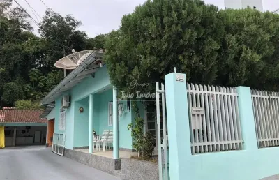 Casa com 3 quartos à venda no Souza Cruz, Brusque 