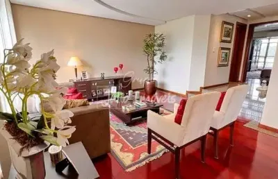 Apartamento com 4 quartos à venda no São Luiz, Brusque 