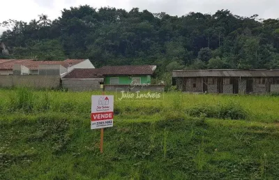 Terreno à venda no Guabiruba Sul, Guabiruba 