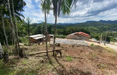 Terreno à venda no São Pedro, Brusque 