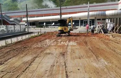 Terreno comercial para alugar no São Pedro, Brusque 