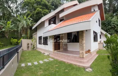 Casa com 4 quartos à venda no Santa Rita, Brusque 