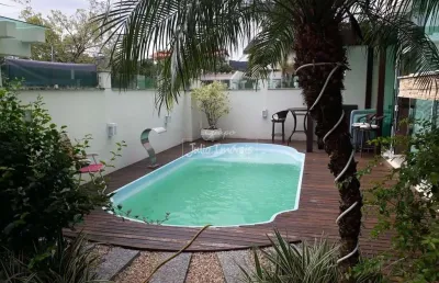 Casa com 3 quartos à venda no Jardim Maluche, Brusque 