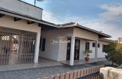 Casa com 4 quartos à venda no Jardim Maluche, Brusque 