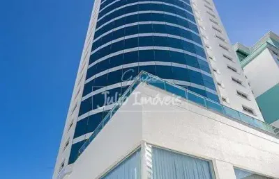 Apartamento com 4 quartos à venda no Centro, Balneário Camboriú 