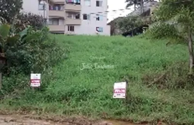 Terreno à venda no Jardim Maluche, Brusque 
