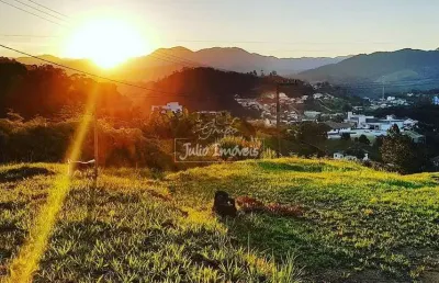 Terreno à venda no Dom Joaquim, Brusque 