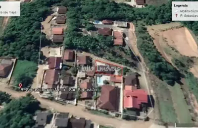 Terreno à venda no Cedrinho, Brusque 