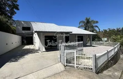 Casa com 5 quartos à venda no Souza Cruz, Brusque 