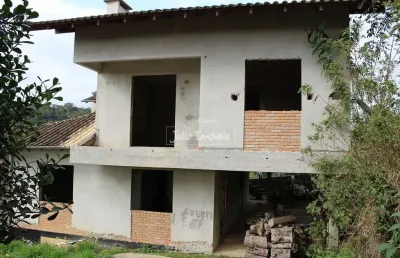 Casa com 3 quartos à venda no Souza Cruz, Brusque 