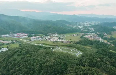 Terreno à venda no Dom Joaquim, Brusque 