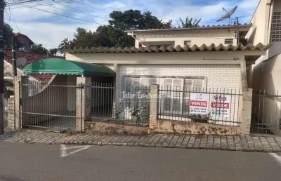 Casa com 3 quartos à venda no Centro II, Brusque 