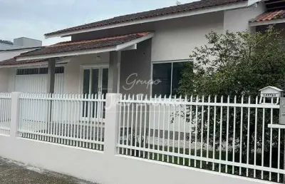 Casa com 2 quartos à venda no Dom Joaquim, Brusque 