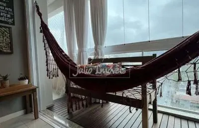 Apartamento com 3 quartos à venda no Centro I, Brusque 