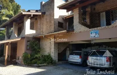 Casa com 4 quartos à venda no Primeiro de Maio, Brusque 