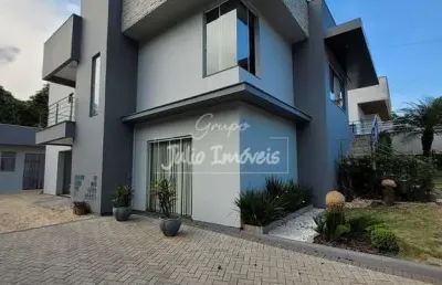 Casa com 3 quartos à venda no Souza Cruz, Brusque 