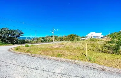 Terreno à venda no São Pedro, Brusque 